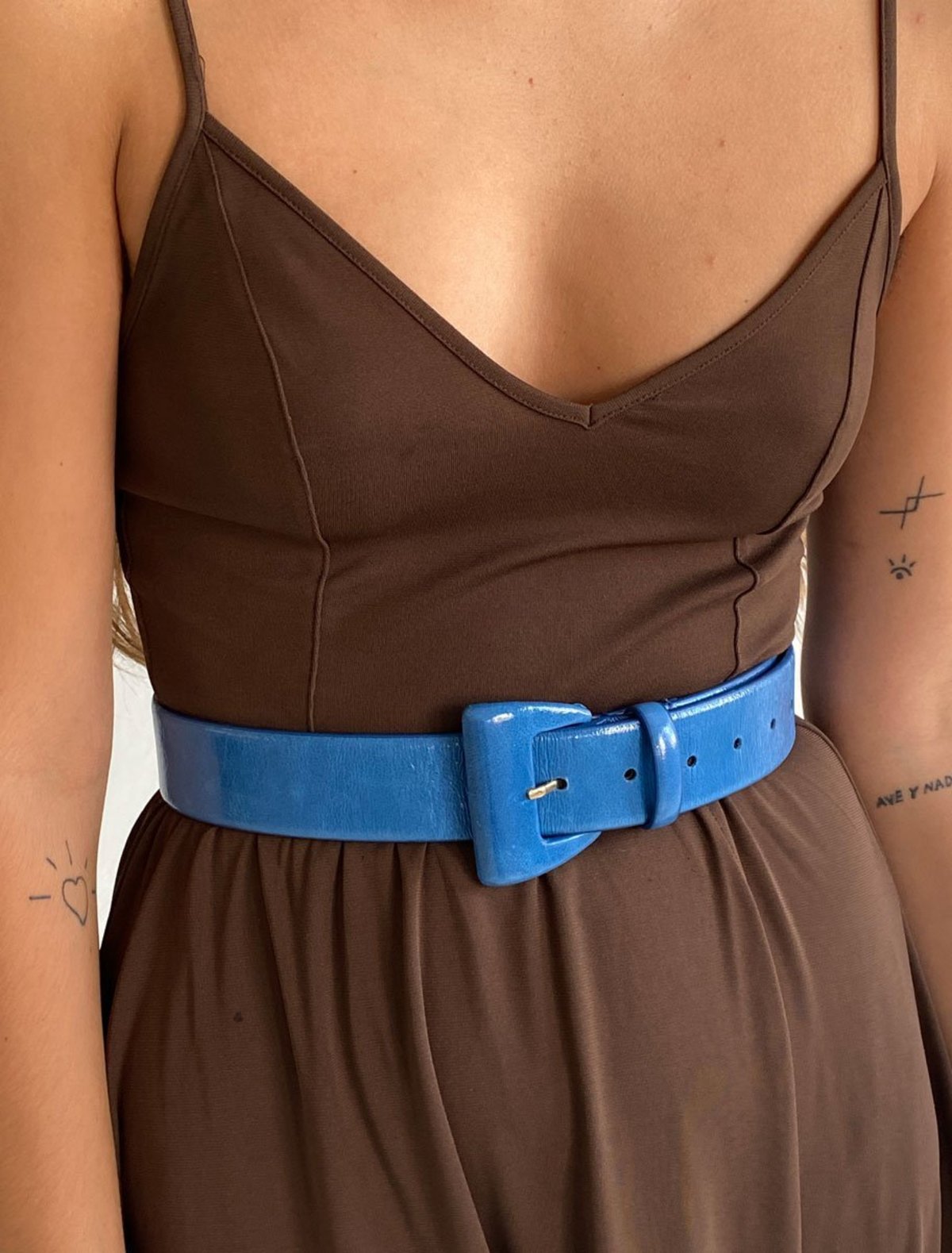 Paloma Wool Prosecco Belt | Garmentory