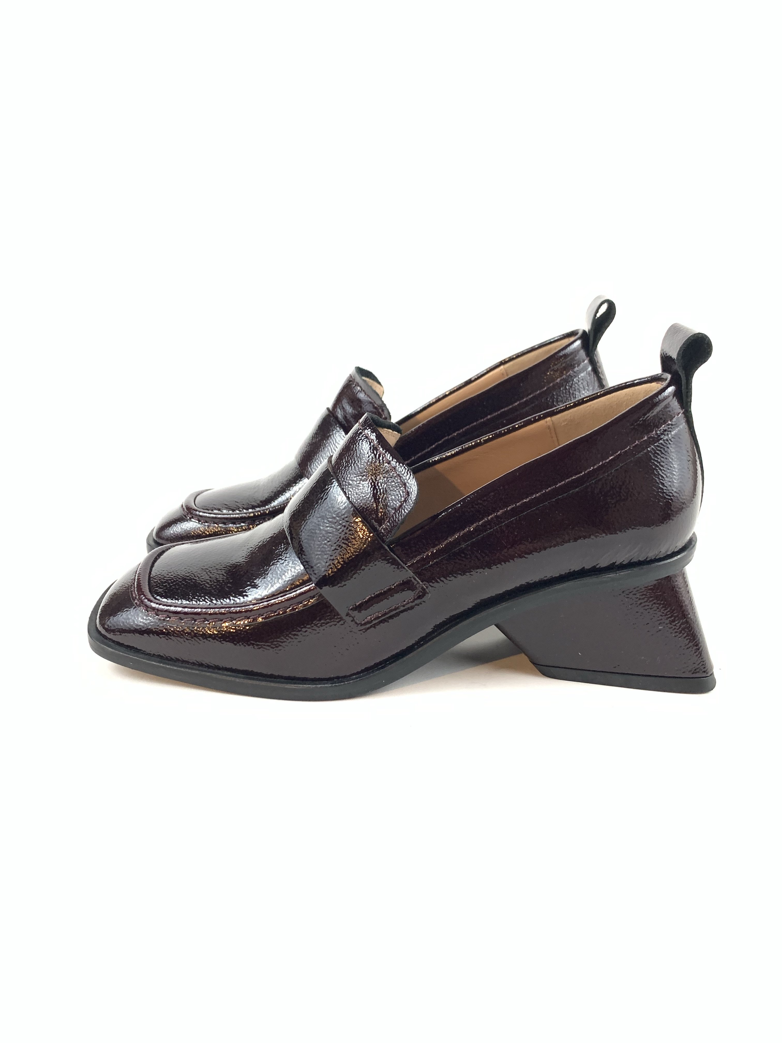 Paloma Wool Peter loafer - Brown | Garmentory