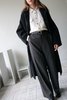 Barena Venezia ARDEO COAT - BLACK - Thumbnail 5