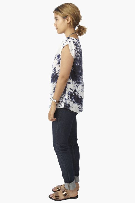 Evens Caroline Top Evens Caroline Top