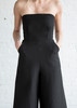 Rachel Comey Summons Jumpsuit Black - Thumbnail 2