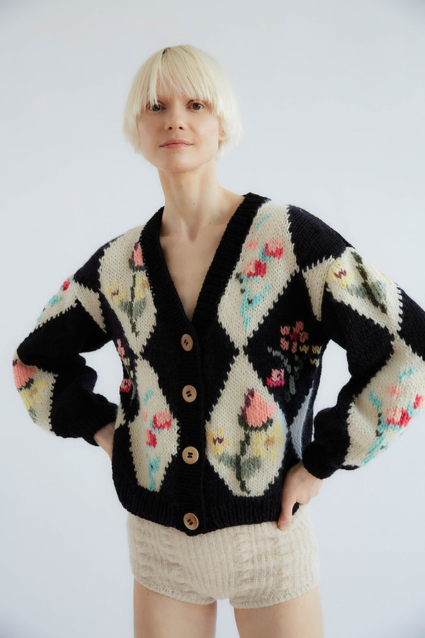 Tach Clothing Tampa Sweater Garmentory