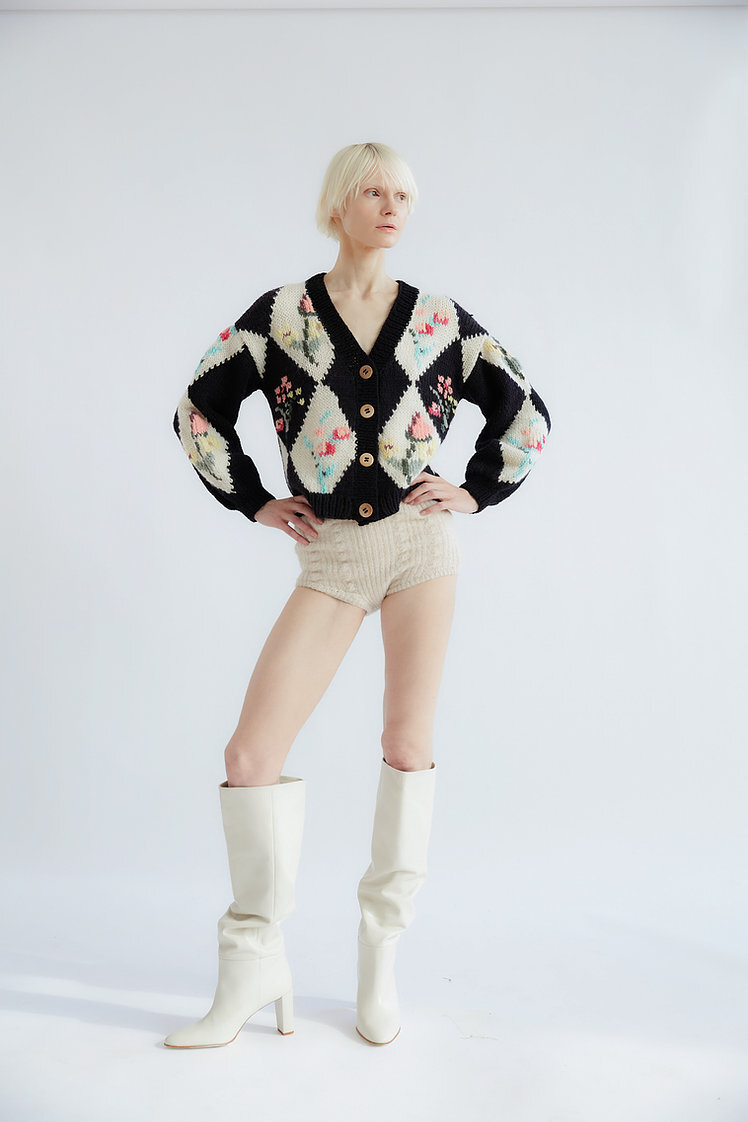 Tach Clothing Tampa Sweater Garmentory