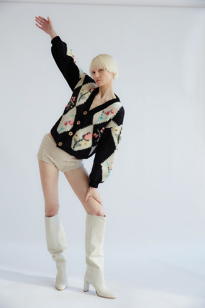 Tach Clothing Tampa Sweater Garmentory