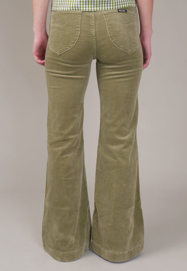 Rollas Eastcoast Flare Jeans - fern 