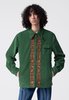 Carne Bollente Erotic Adventures Jacket - green - Thumbnail 1