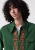 Carne Bollente Erotic Adventures Jacket - green - Thumbnail 4