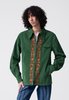 Carne Bollente Erotic Adventures Jacket - green - Thumbnail 6