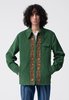 Carne Bollente Erotic Adventures Jacket - green - Thumbnail 7
