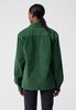 Carne Bollente Erotic Adventures Jacket - green - Thumbnail 12