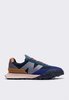 New Balance XC-72 Shoes  - black - Thumbnail 1