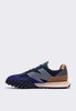 New Balance XC-72 Shoes  - black - Thumbnail 2