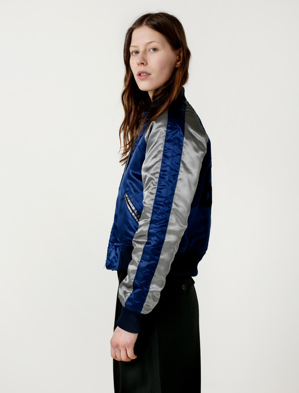 Comme des Garçons SHIRT CDG Boys Bomber | Garmentory