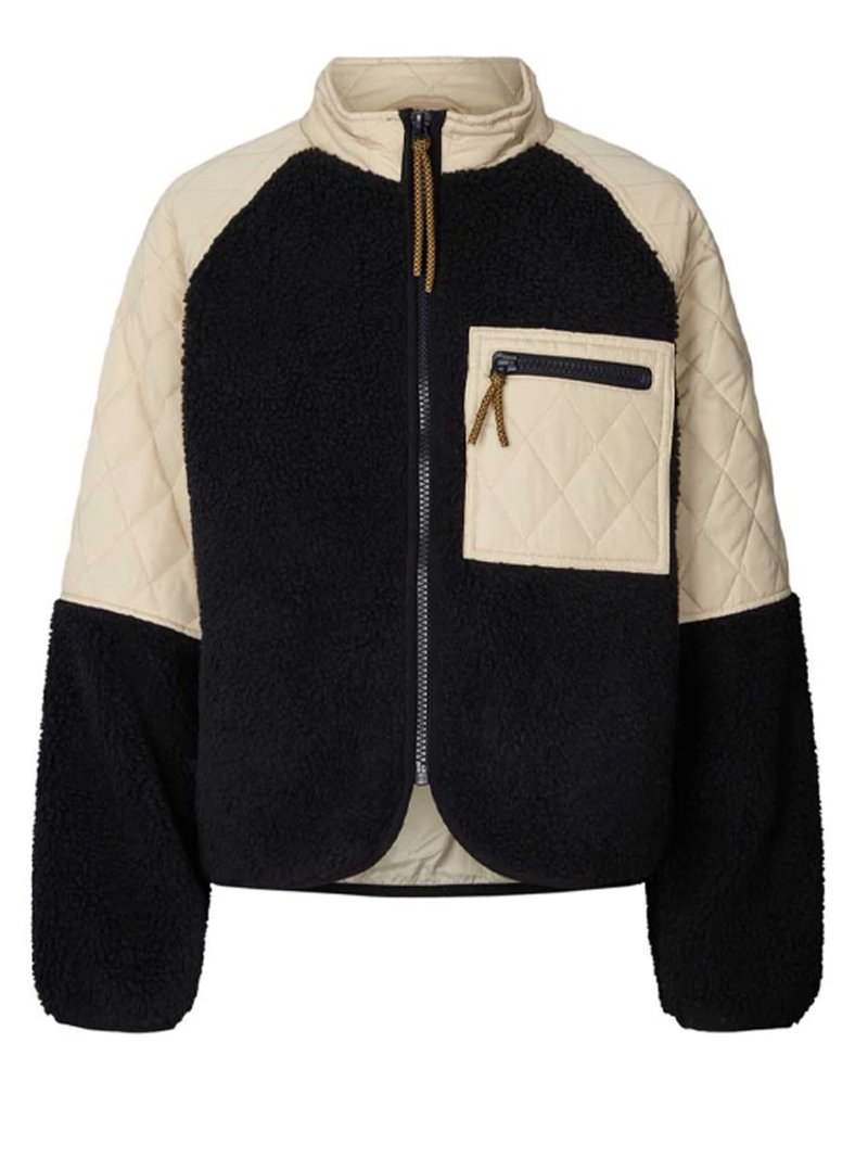 Lolly's Laundry Andy Jacket - Dark Navy