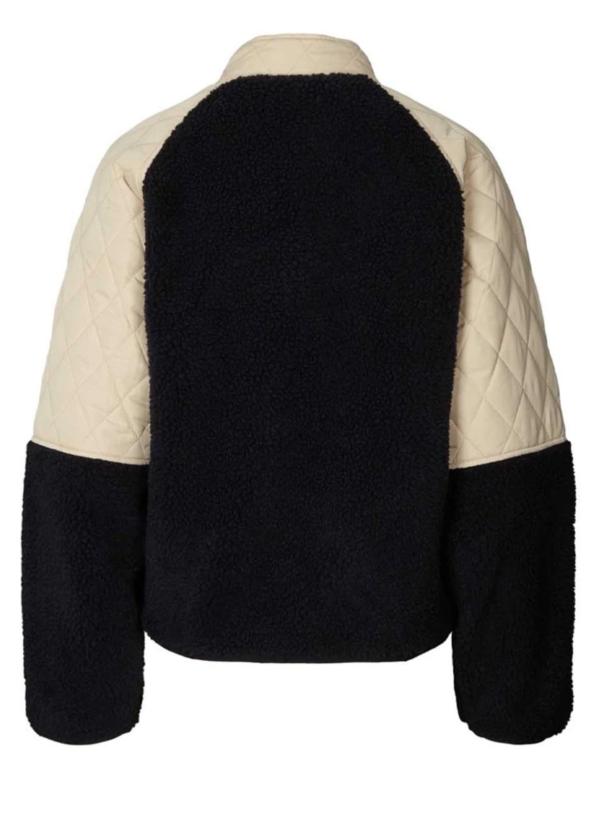 Lolly's Laundry Andy Jacket - Dark Navy - Image 4 of 4