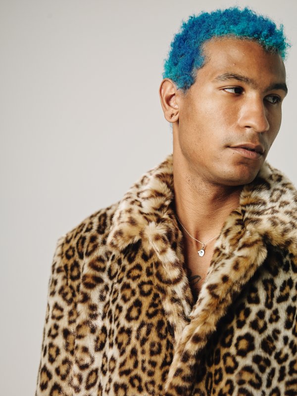 ernest w baker fur コート ernest w baker fur コート