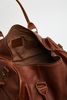 ABLE Elsabet Duffle - Whiskey - Thumbnail 3