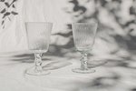 Vintage CORMIUM Goblet Set - Thumbnail 4