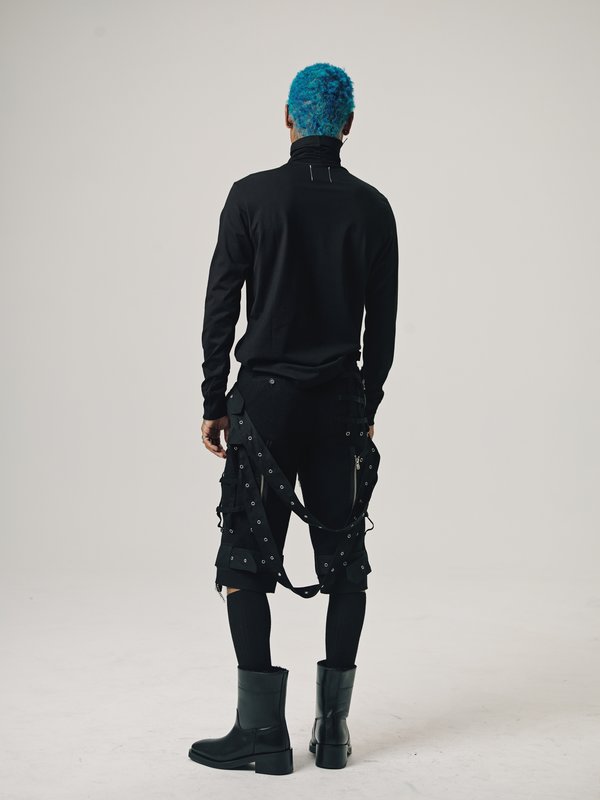 black_tree様 JULIUS 7 - FW10 