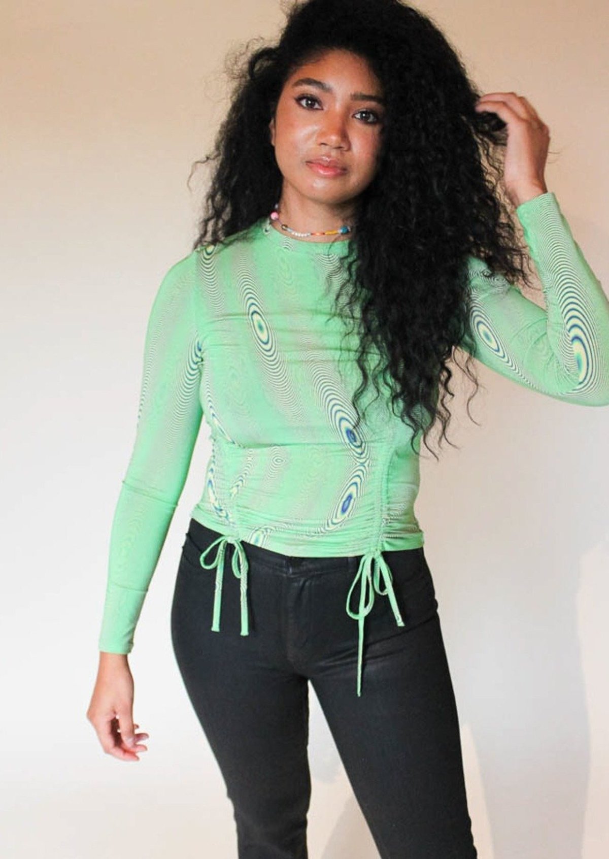 Paloma Wool Darwin Top | Garmentory Paloma Wool Darwin Top | Garmentory