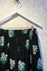 Roseanna Floral Print Pull On Full Skirt - Thumbnail 2