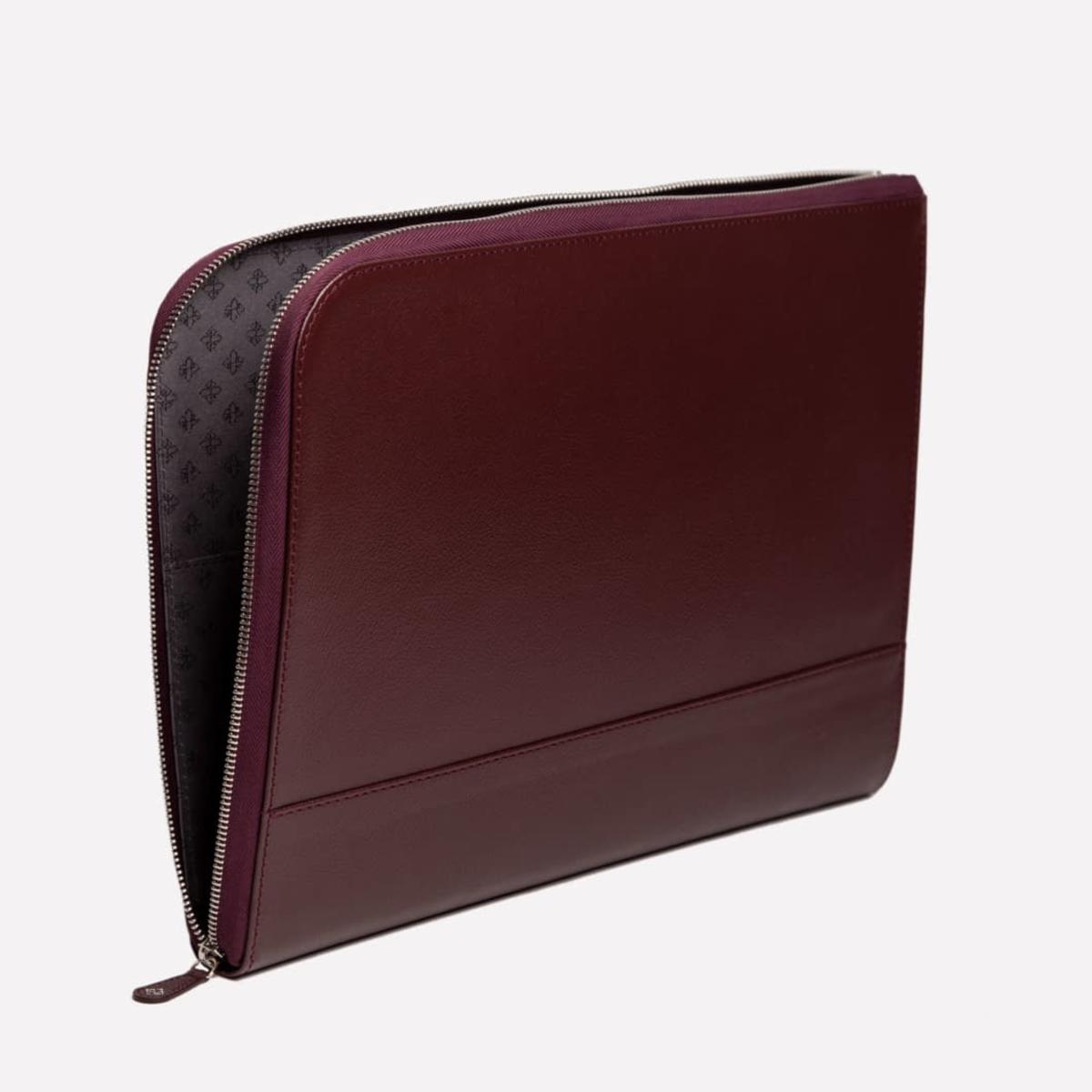 【ETTINGER】CAPRA LARGE ZIP-AROUND PURSE ST2051EJBOR_Sterling_LargeZip-