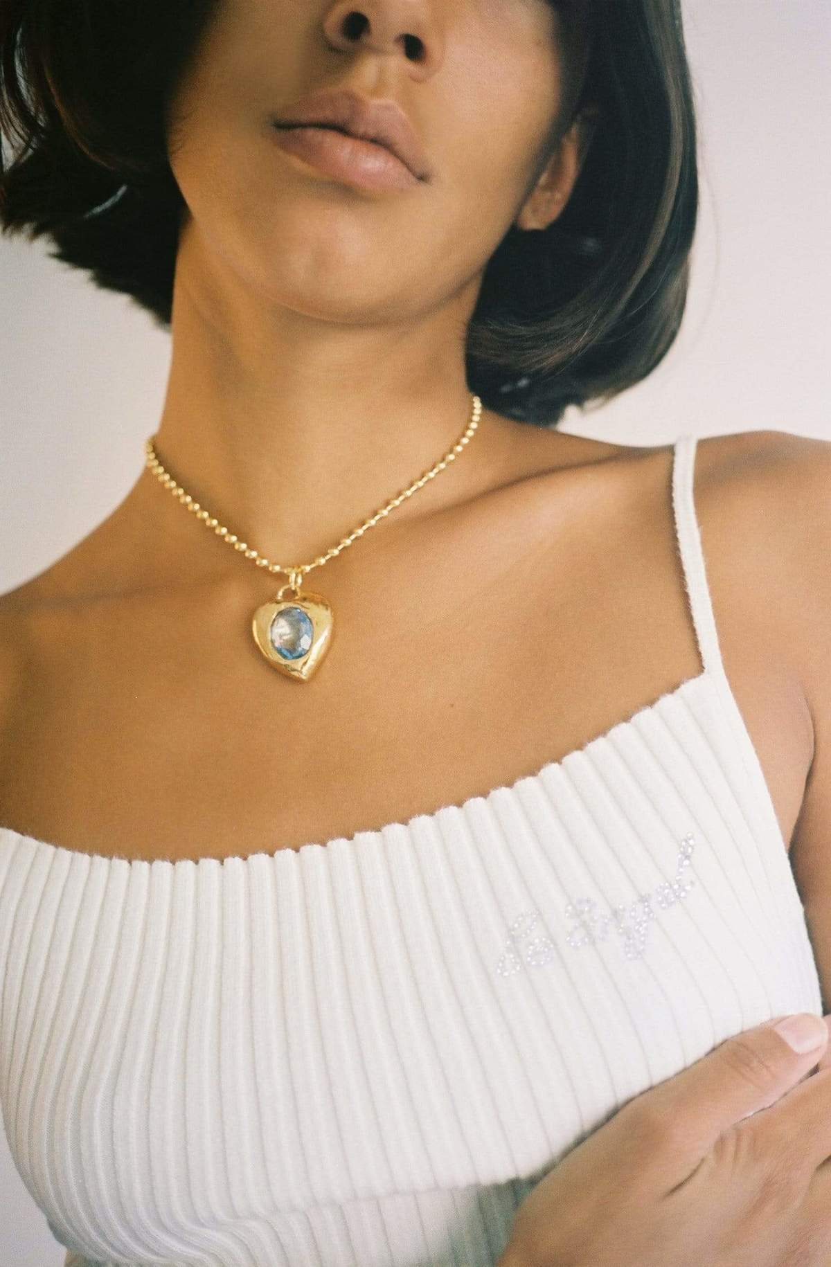 Mondo Mondo Pacha Necklace | Garmentory