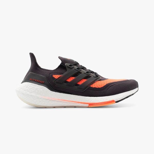 adidas Ultraboost 21 sneakers orange Garmentory