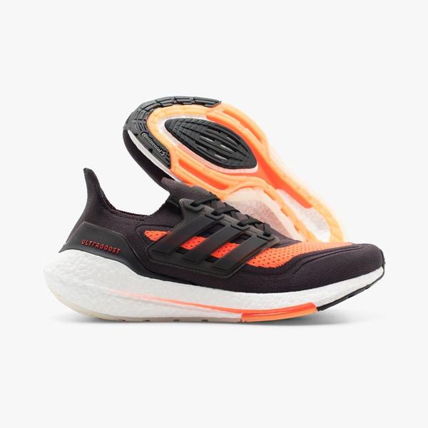 adidas Ultraboost 21 sneakers - orange | Garmentory