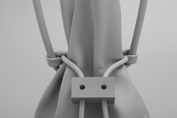 Building Block Cable + Outlet Bag | Garmentory 