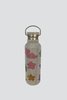 Collina Strada Doodle Rhinestone Water Bottle - Multi - Thumbnail 2