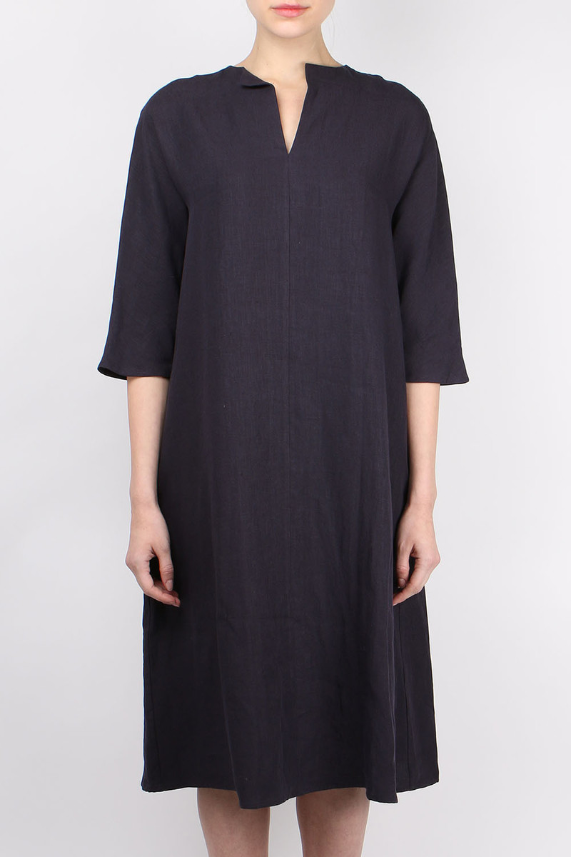 knee length dresses for ladies Apuntob A-line Dress – Atlantic Nantucket main image 1