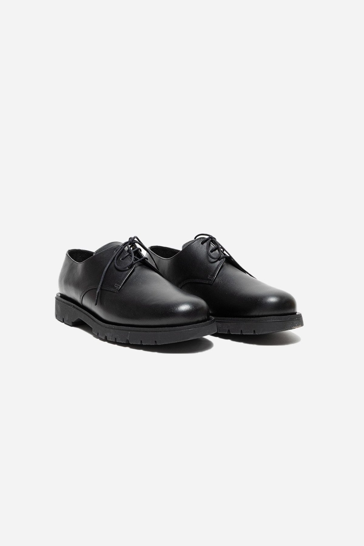 Kleman  Dormance P1 shoes - Black - Image 2 of 5