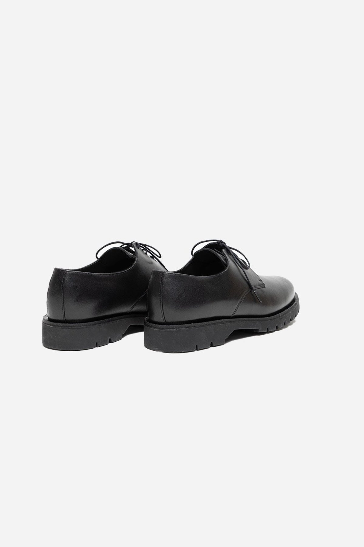 Kleman  Dormance P1 shoes - Black - Image 4 of 5