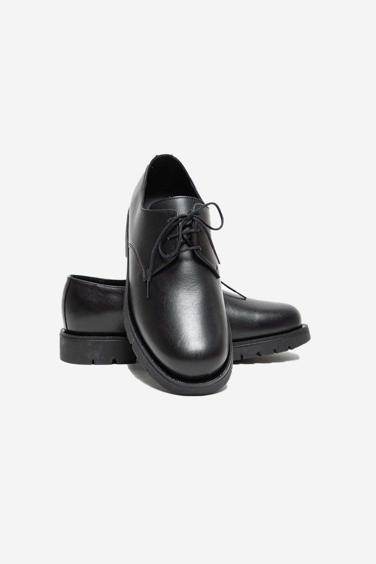 Kleman  Dormance P1 shoes - Black - Image 5 of 5