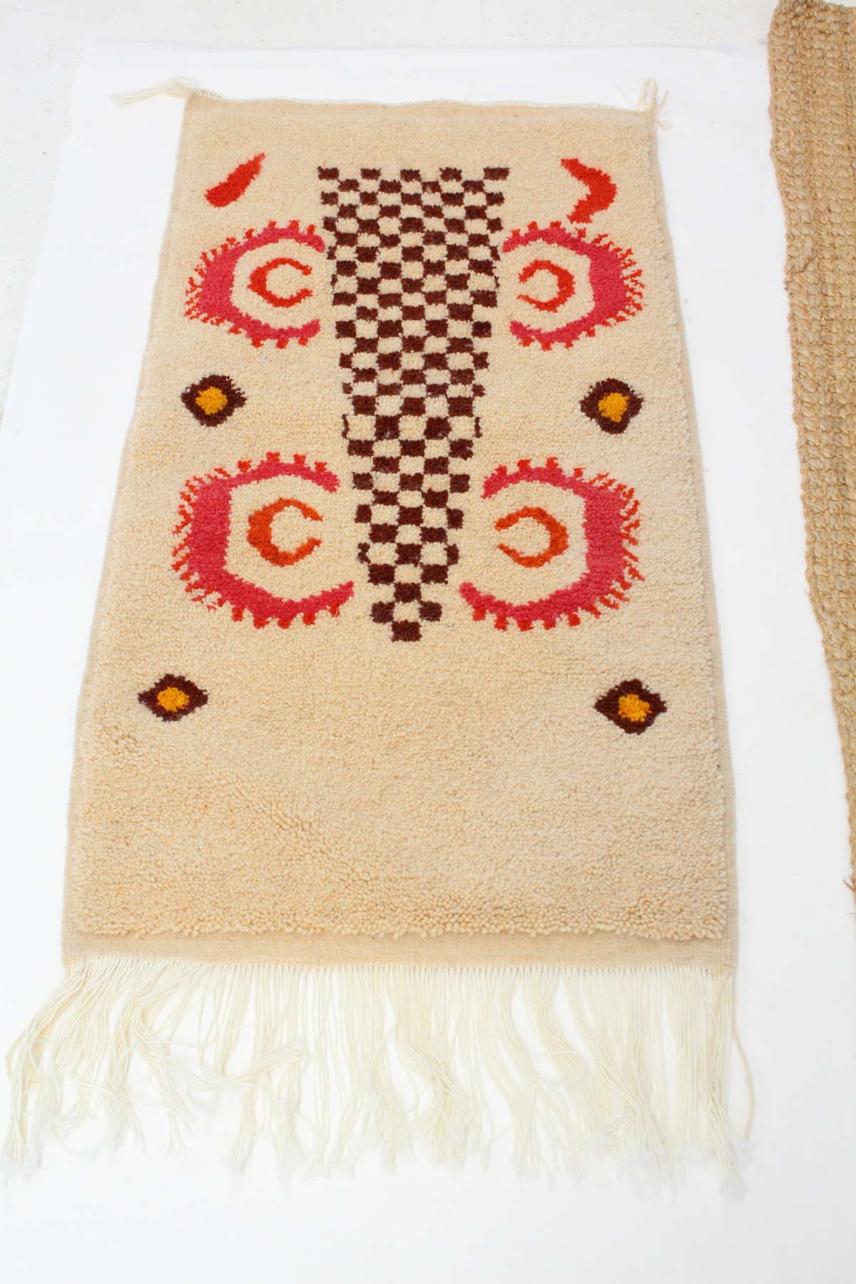 Artist Azilal Rug C & P Small - Image 2 of 4