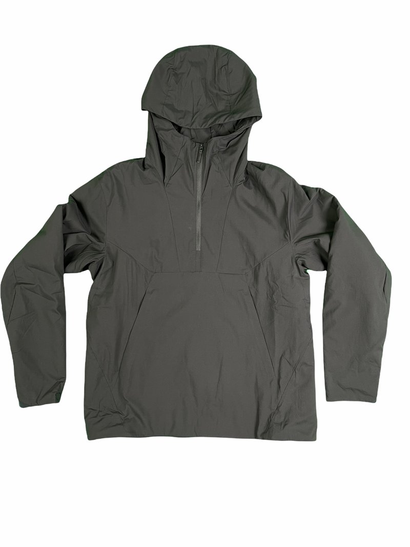 veilance ATRIX IS PULLOVER Lサイズ arcteryx-veilance-new-
