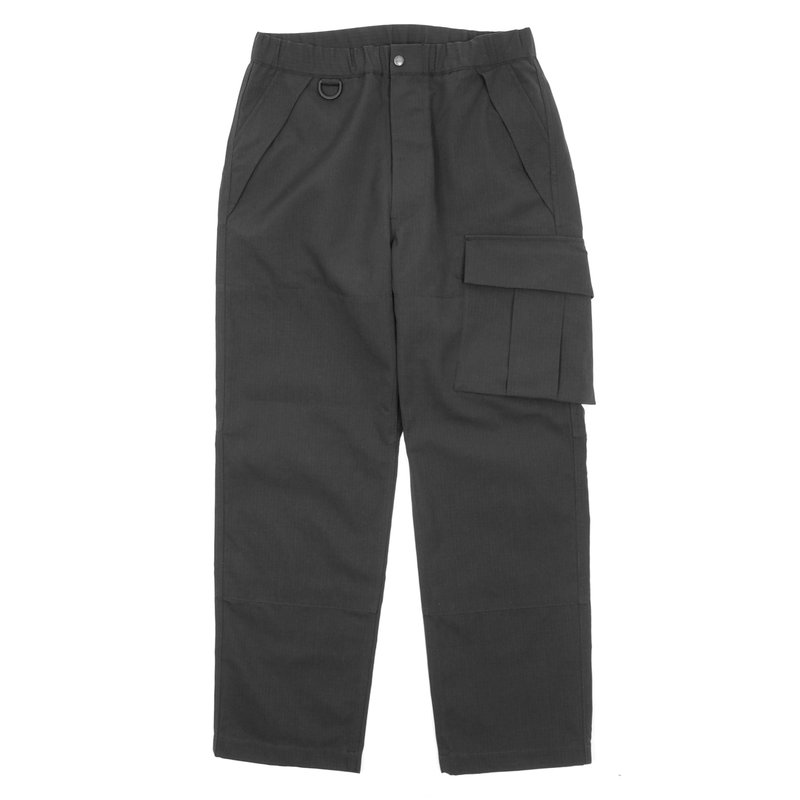 Snow Peak TAKIBI OVER PANTS - BLACK | Garmentory Snow Peak TAKIBI OVER PANTS - BLACK | Garmentory