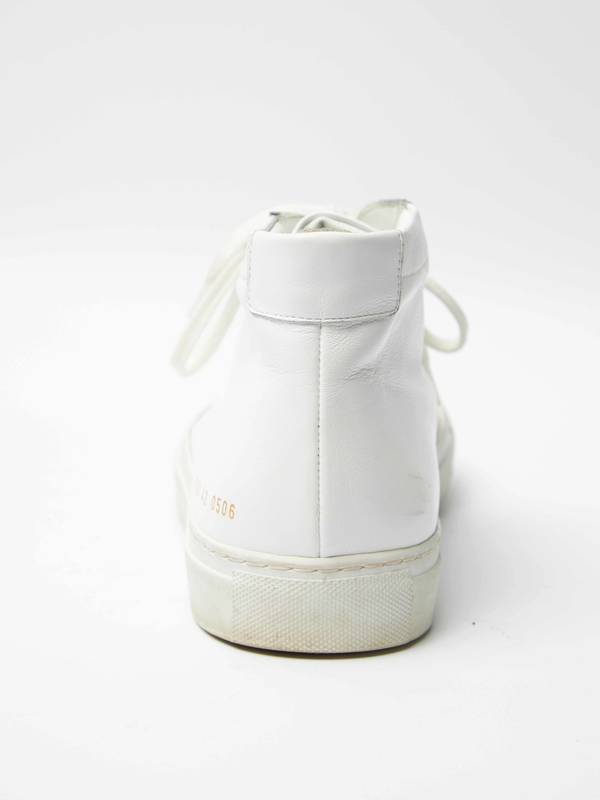 common projects achilles high white