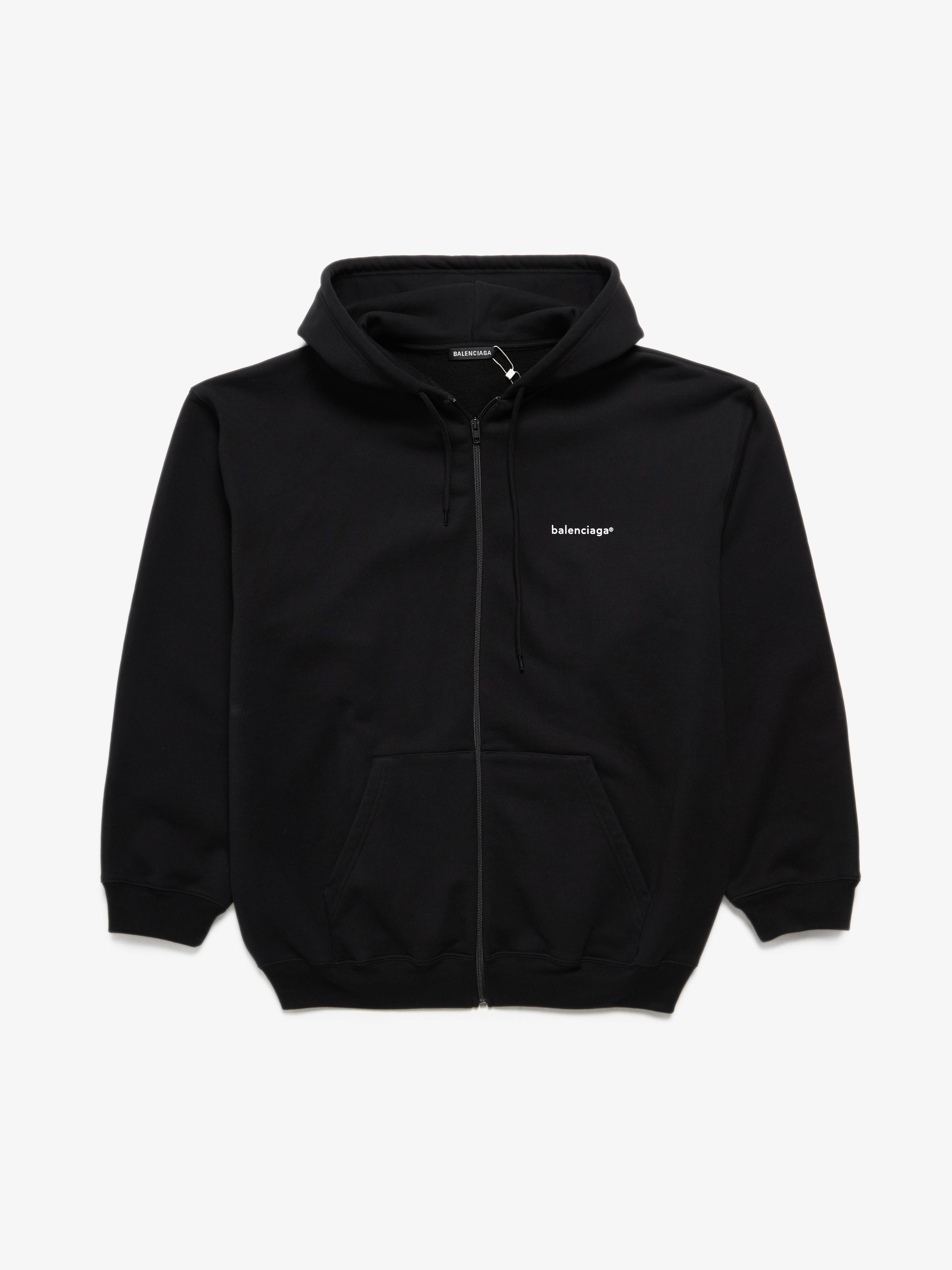 Balenciaga-U-Back-Logo-Zip-