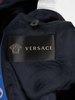 PRE-LOVED Versace All Over Printed Bomber - MULTI - Thumbnail 9