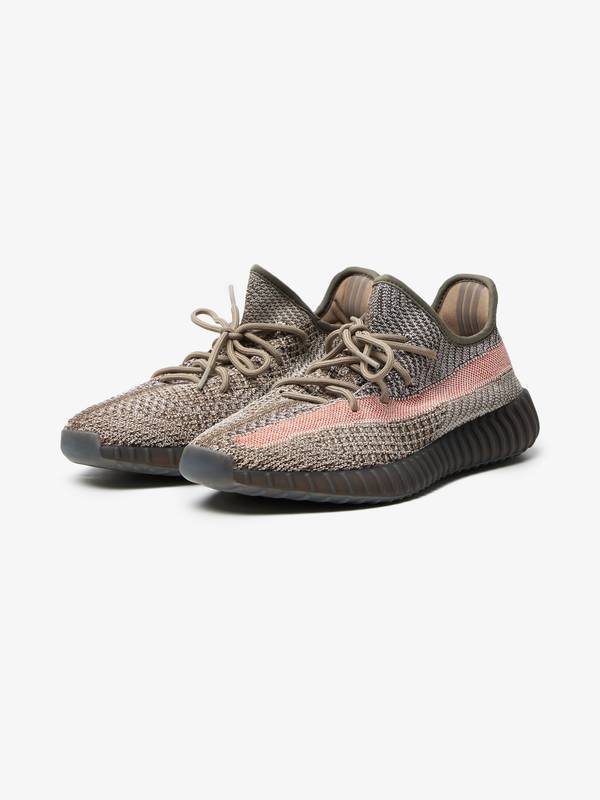 yeezy season sneakers