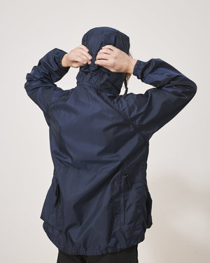 ジャケット・アウター Engineered Garments Atlantic Parka Navy Engineered Garments Atlantic Parka - Navy Micro Ripstop | Garmentory