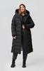 Soia & Kyo Talyse Down Coat - Black - Thumbnail 1