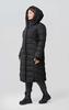 Soia & Kyo Talyse Down Coat - Black - Thumbnail 2