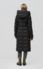 Soia & Kyo Talyse Down Coat - Black - Thumbnail 3