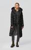 Soia & Kyo Talyse Down Coat - Black - Thumbnail 4