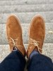 NOAH WAXMAN Lenox boots -  Whiskey - Thumbnail 6
