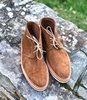 NOAH WAXMAN Lenox boots -  Whiskey - Thumbnail 8