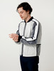 Childs Spray Bomber Navy/Mixed Reversible - Thumbnail 4